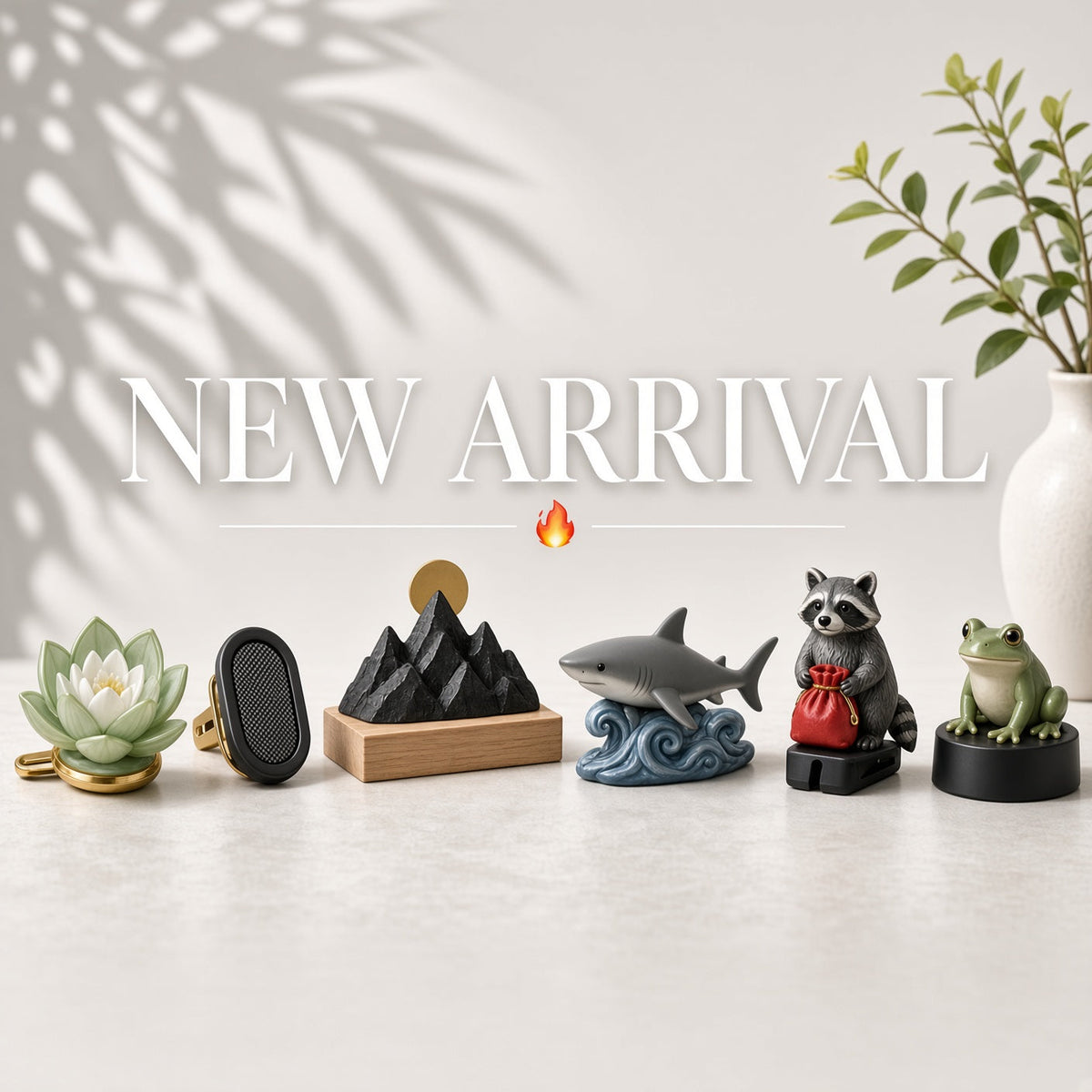🔥NEW ARRIVAL