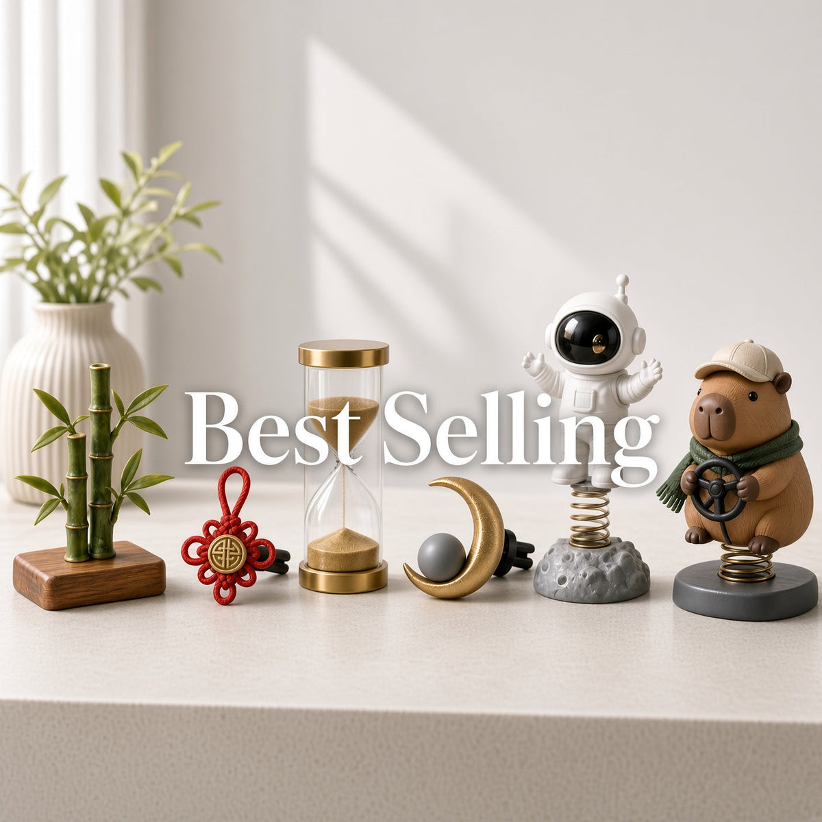 Best Selling