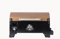 Tabletop Pellet Grill, Copper