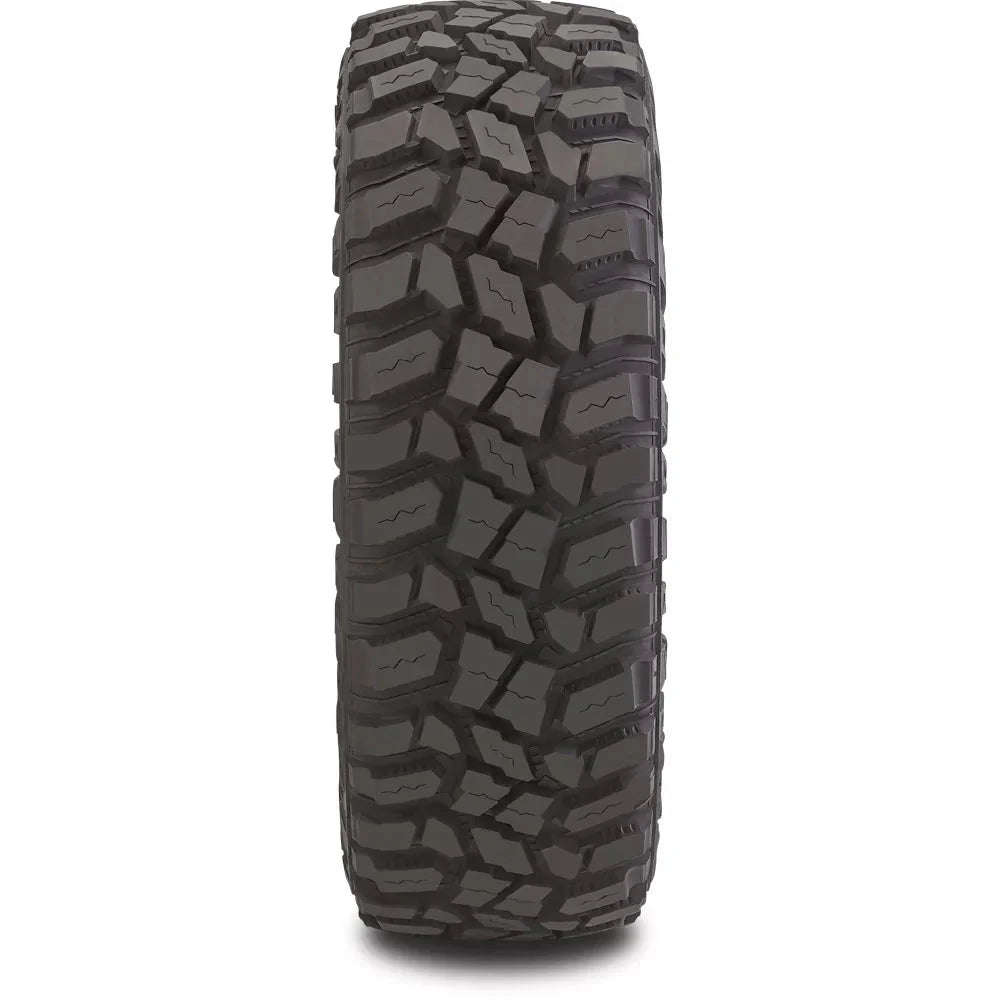 Set of 4 LT275/70R18 125P 10-Ply All-Terrain Tires