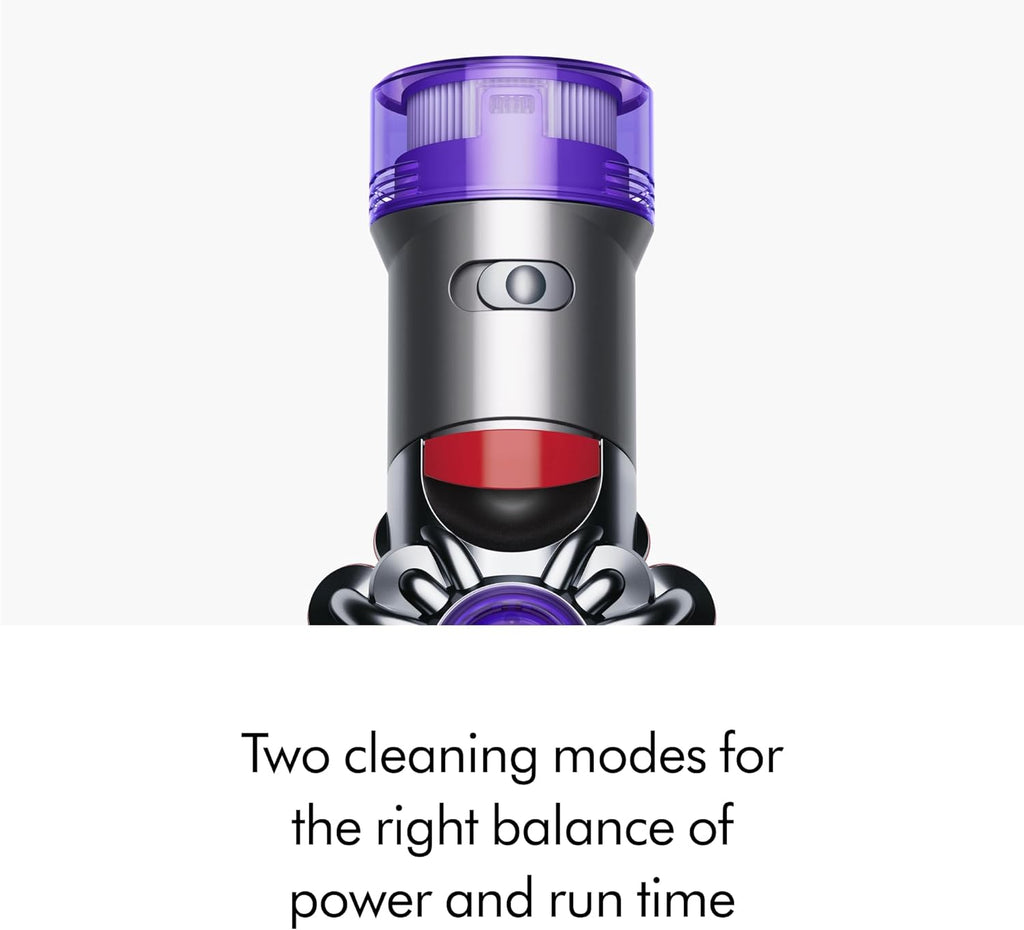 Cordless Vacuum Cleaner