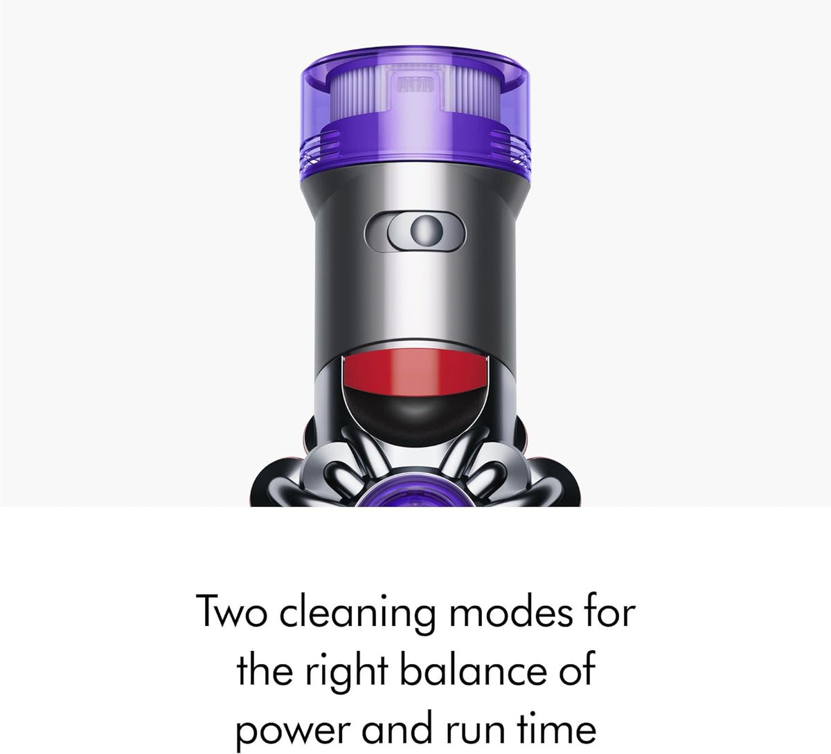 Cordless Vacuum Cleaner