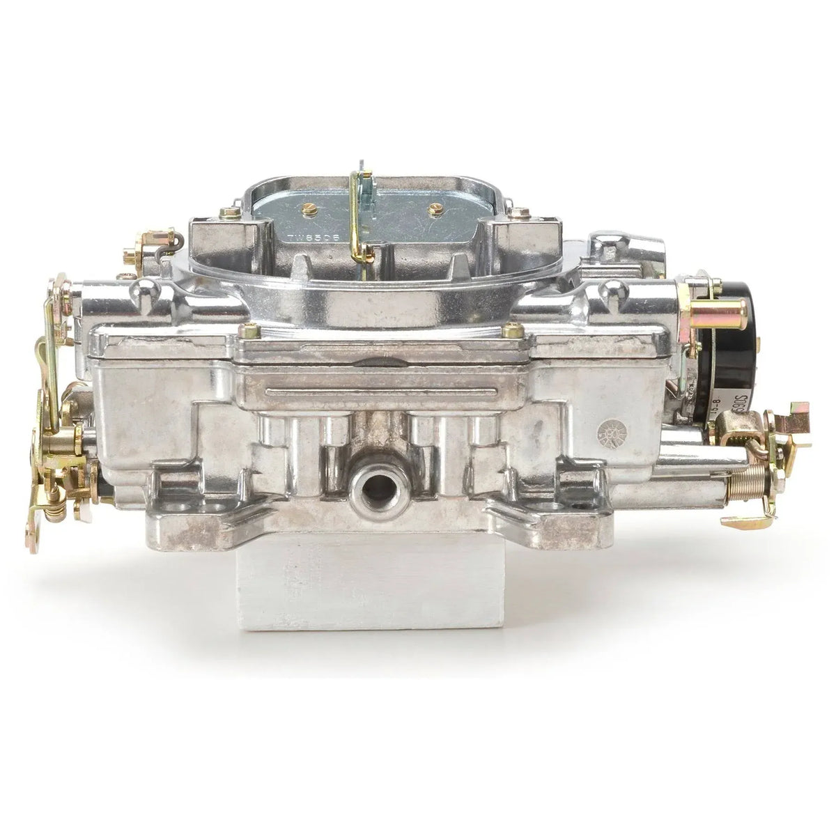 Automotive Carburetor