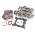 Automotive Carburetor