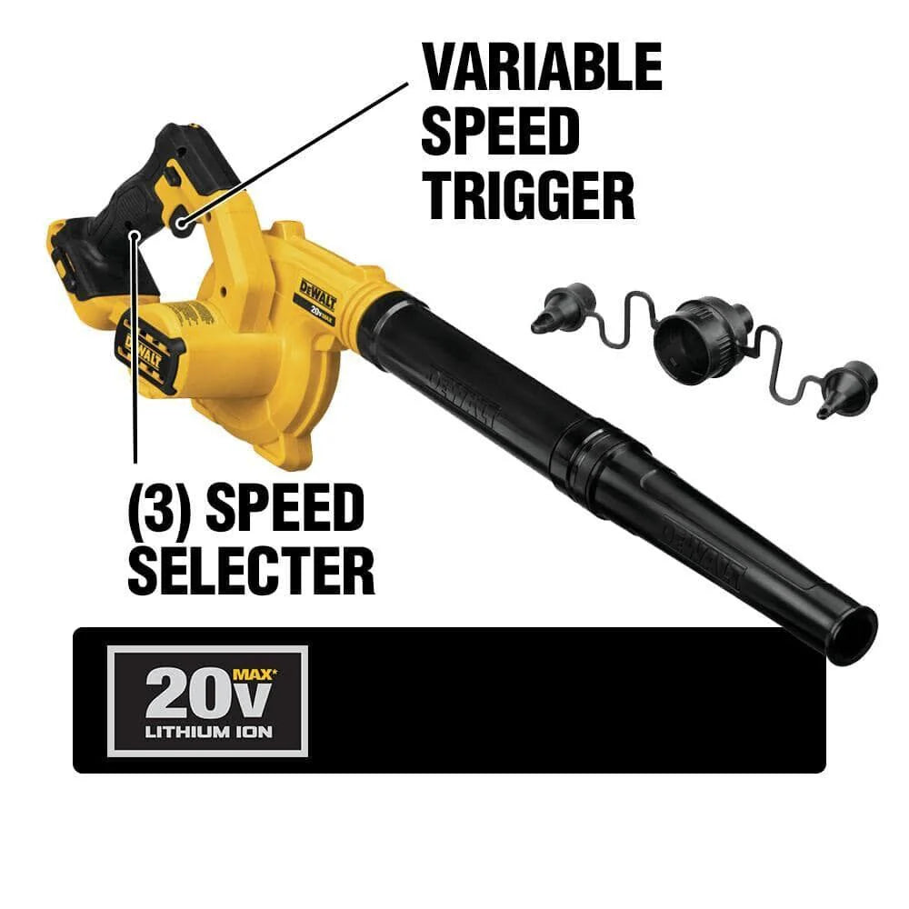 10-Tool Combo Kit with Batteries and Charger