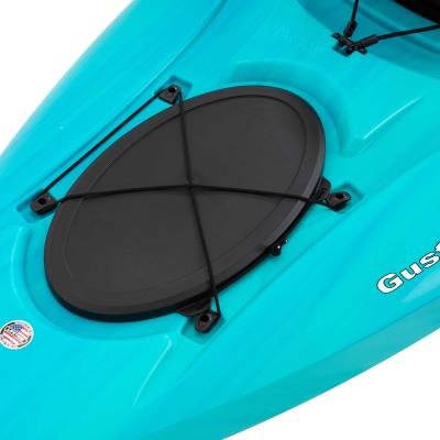 2-Pack Sit-In Kayaks