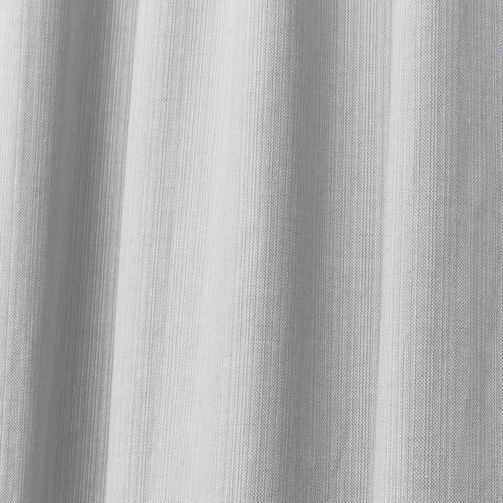 Blackout Curtain Single Panel, Back Tab and Rod Pocket Window Curtain