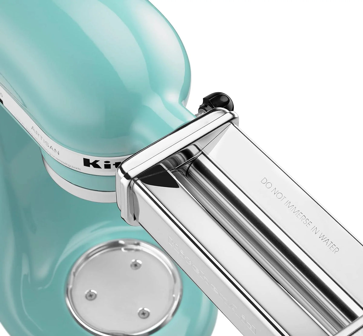 5-Quart Tilt-Head Stand Mixer, Electric Kitchen Mixer with Bowl, Multi-Speed Settings for Baking, Mixing and Food Preparation