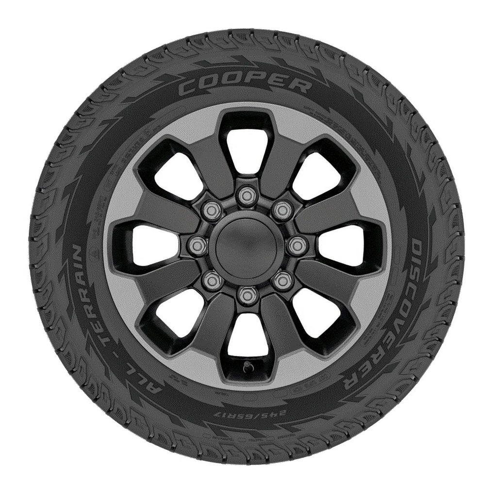 275/60R20 115T All-Terrain Tire