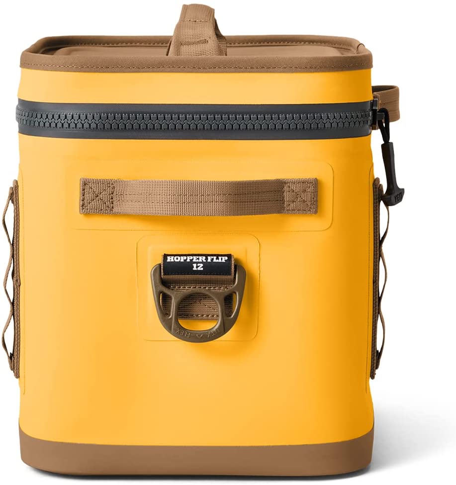 Portable Soft Cooler