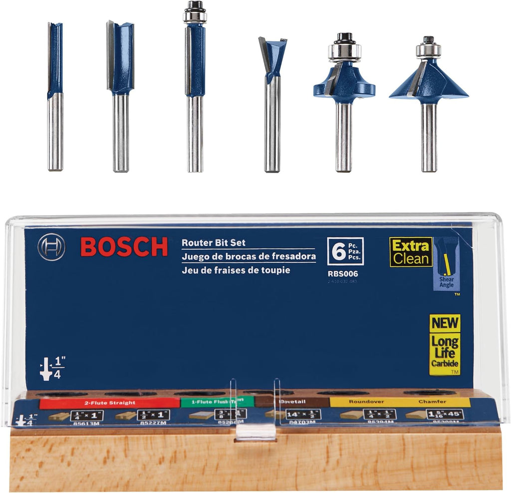 12-Amp 2.25 HP Variable-Speed Router Combo Kit with Plunge Router and Fixed Base
