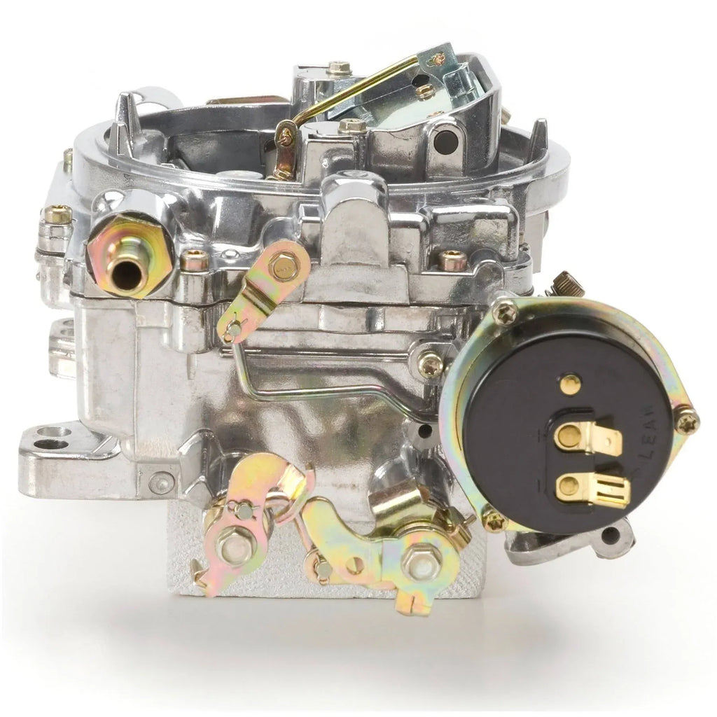 Automotive Carburetor