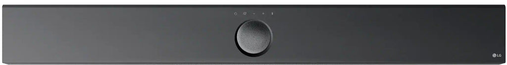 5.1.1-Channel Home Theater Soundbar with Wireless Subwoofer and Rear Speakers, Dolby Atmos Surround Sound, Black