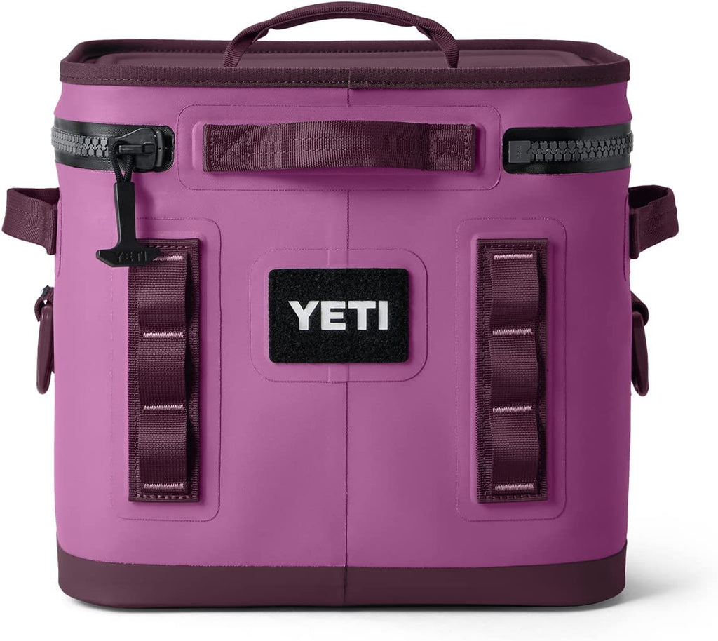 Portable Soft Cooler