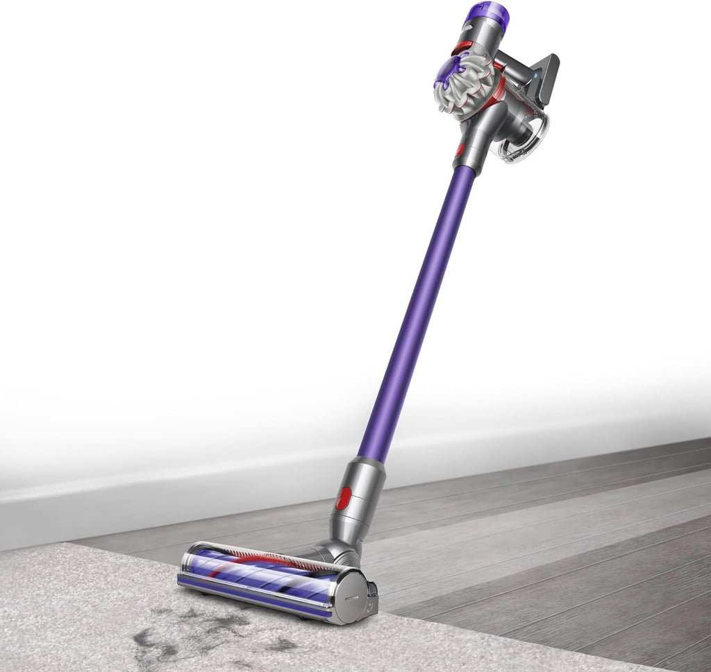 Cordless Vacuum Cleaner