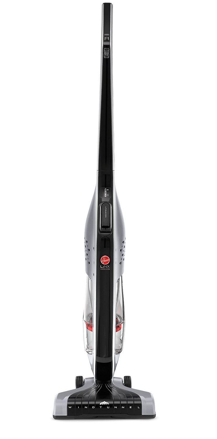 Rechargeable Stick Vacuum Cleaner