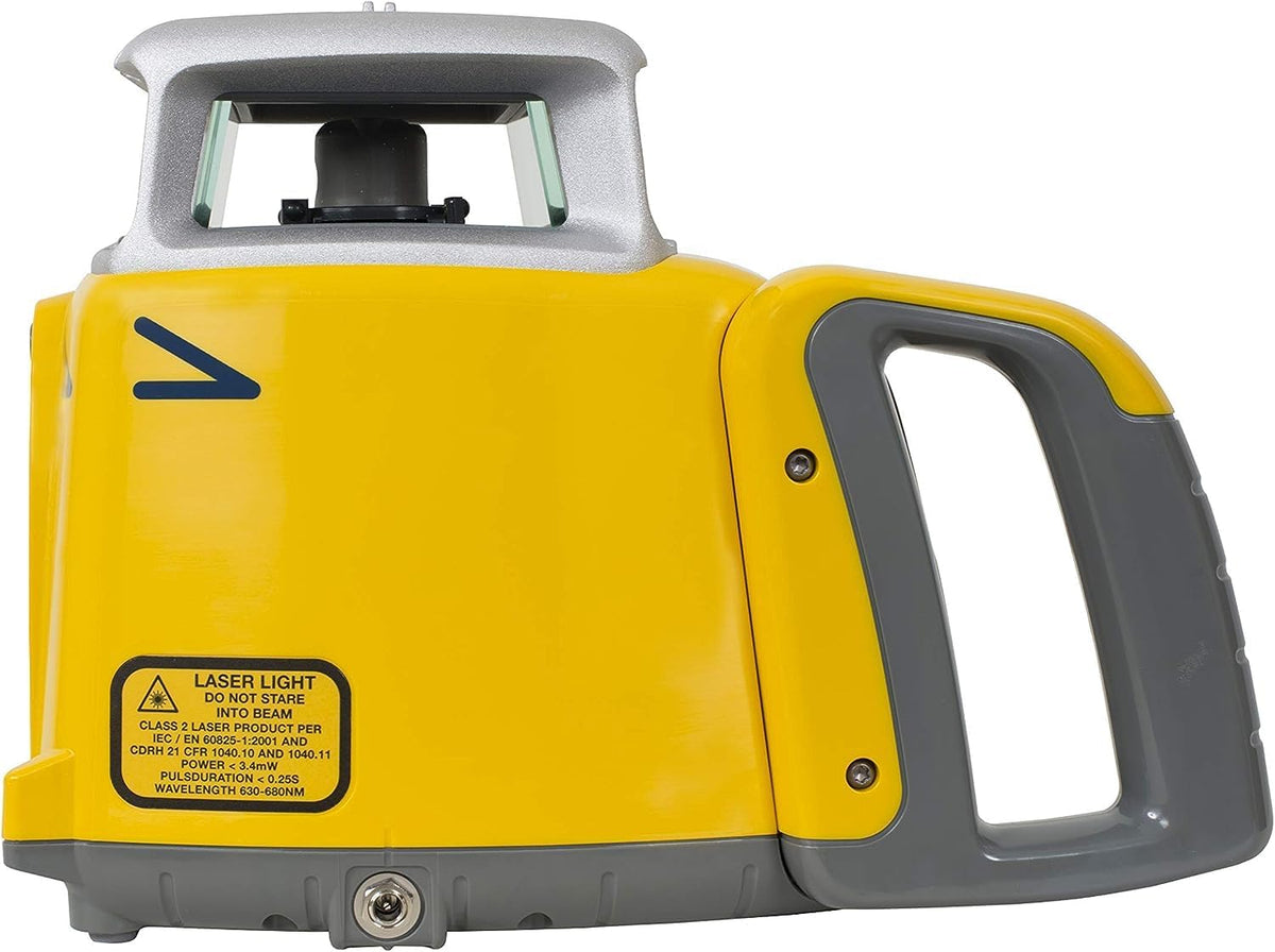 Laser Level Kit with Receiver and Tripod