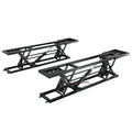 5,000-Lb. Portable Car Lift System for Home Garage