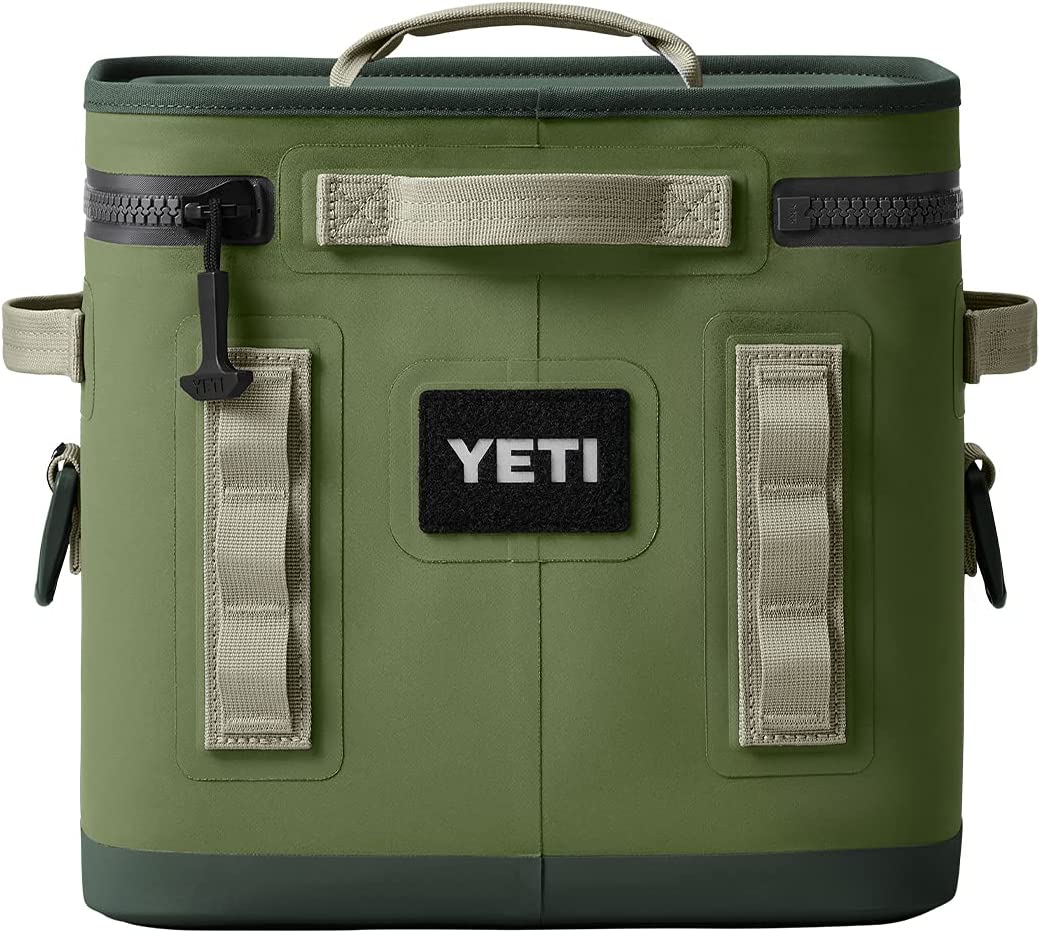 Portable Soft Cooler
