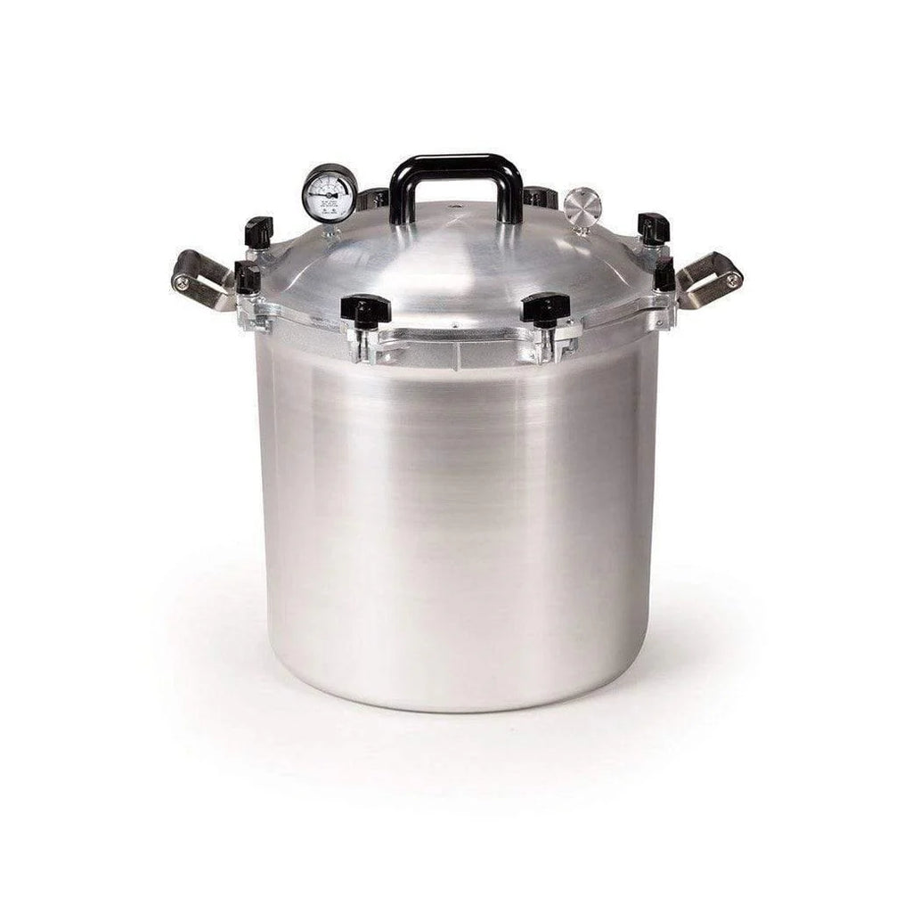 Pressure Canner