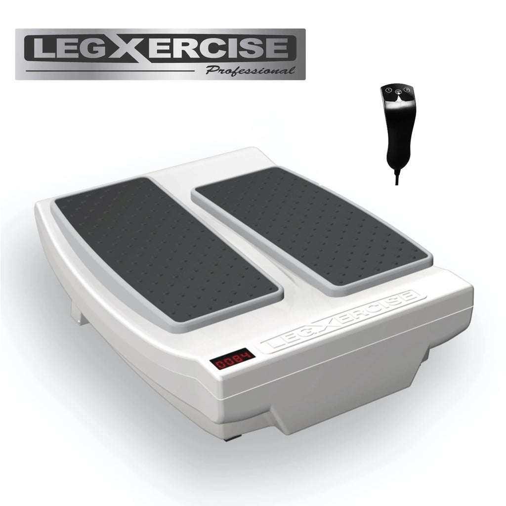 Leg Exercise Machine