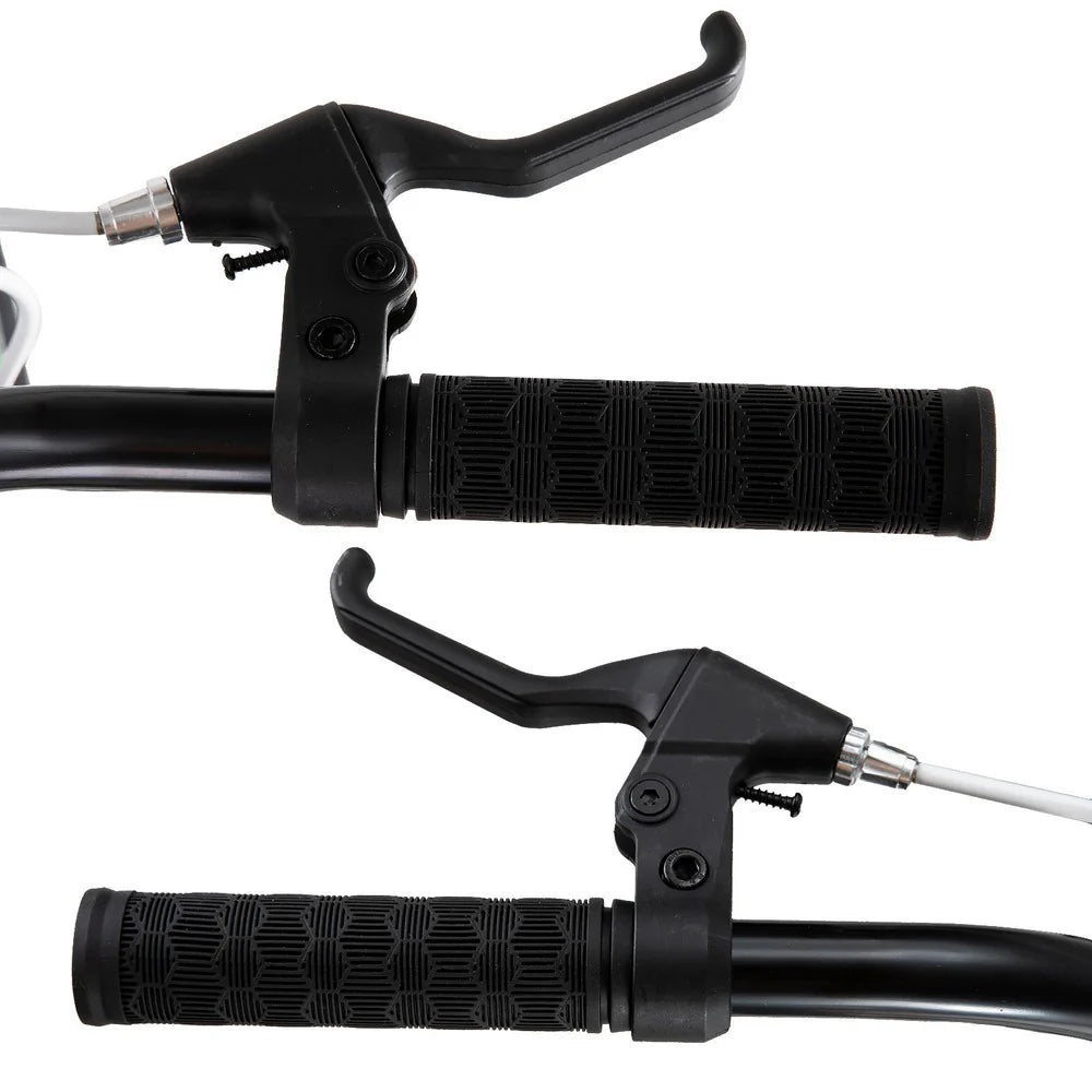 20-Inch/24-Inch Kids Mountain Bike, Single-Speed Bicycle