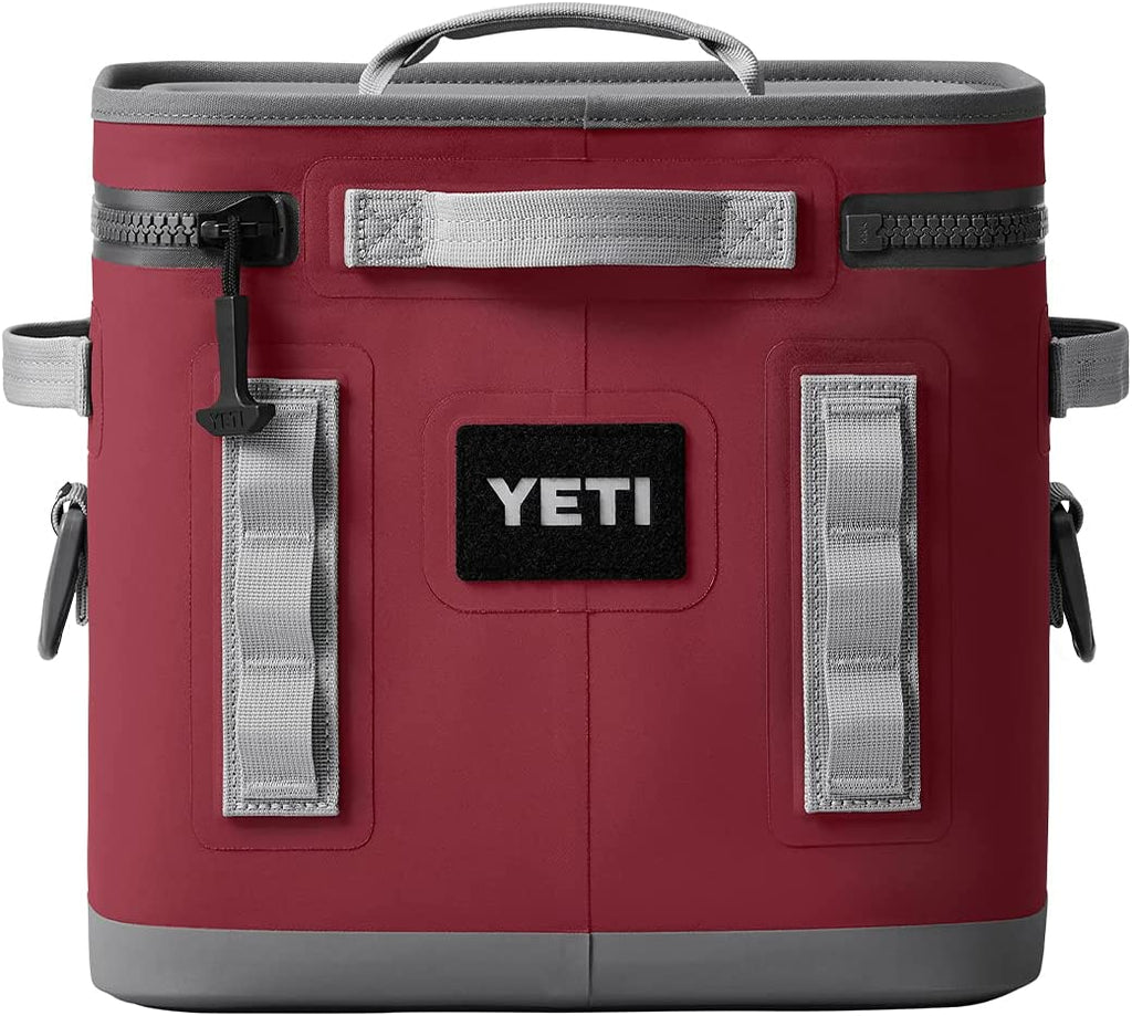 Portable Soft Cooler