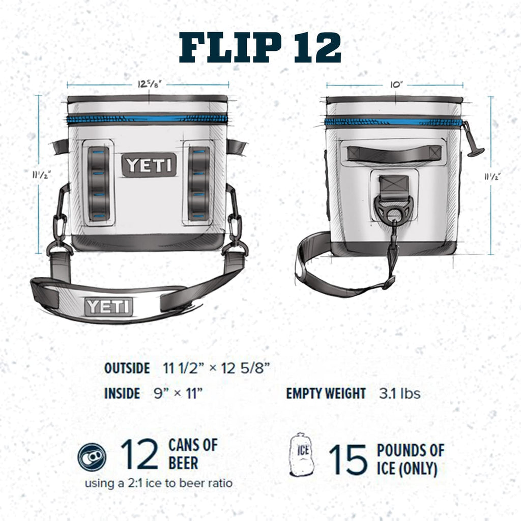 Portable Soft Cooler