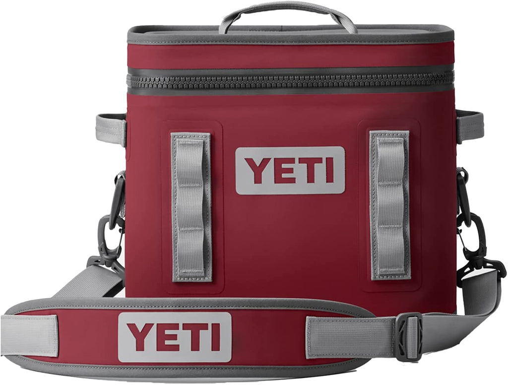 Portable Soft Cooler