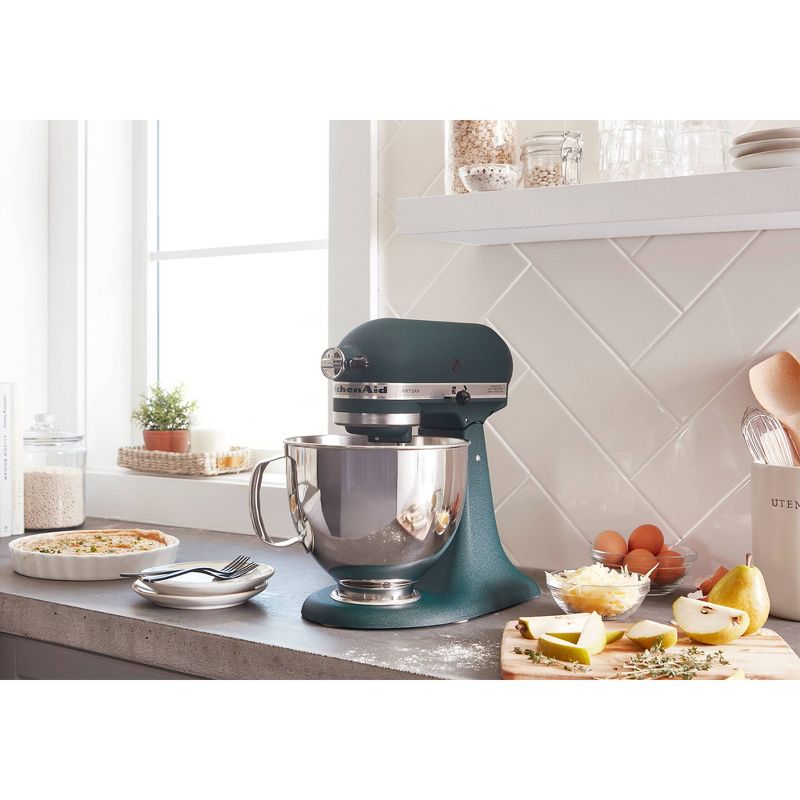 10-Speed Stand Mixer