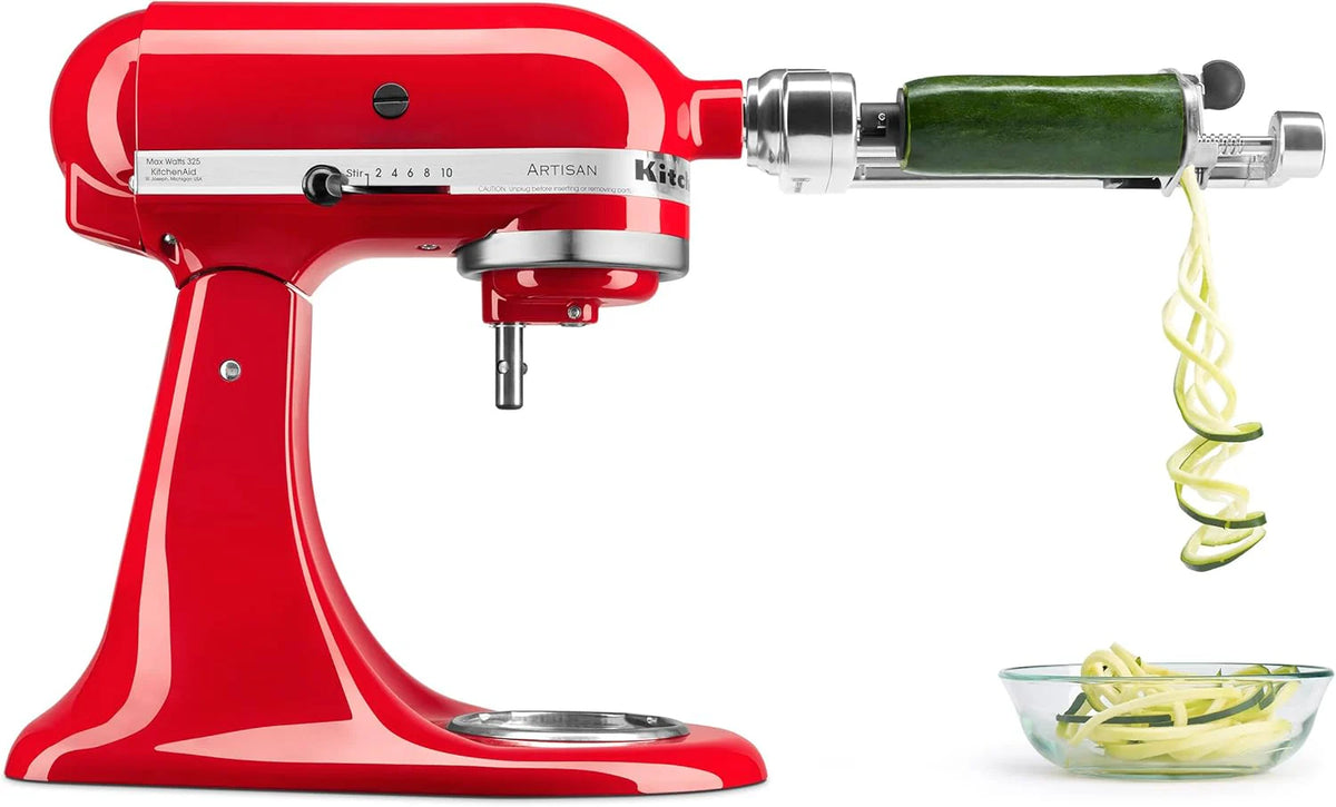 5-Quart Tilt-Head Stand Mixer, Electric Kitchen Mixer with Bowl, Multi-Speed Settings for Baking, Mixing and Food Preparation