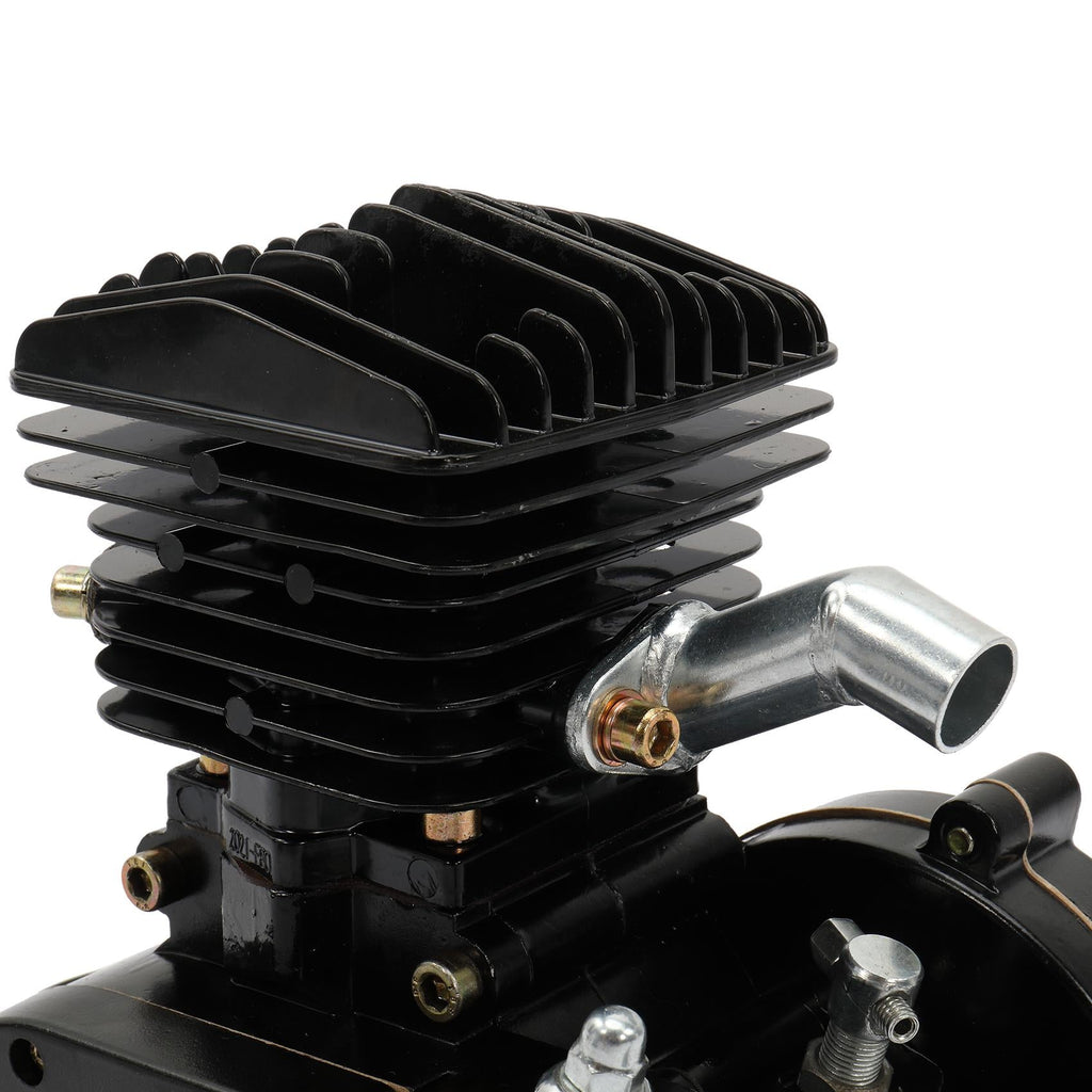 80cc 2-Stroke Gas Engine Kit for Motorized Bicycles