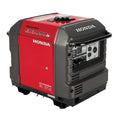3000-Watt Gasoline Powered Electric Start Portable Generator