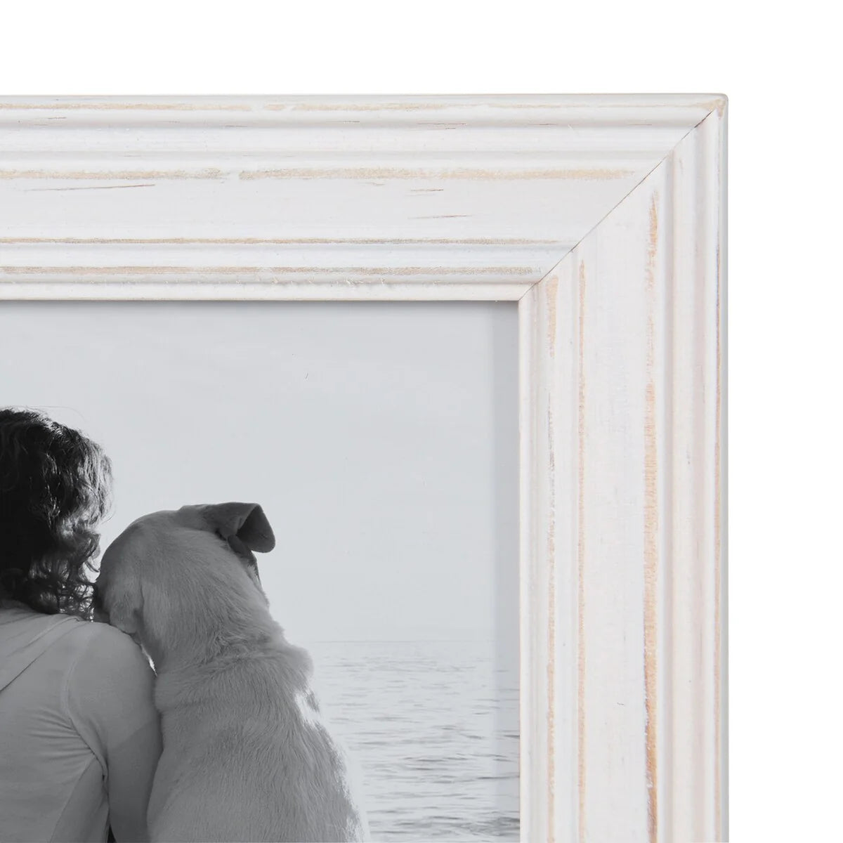 Gallery Wall Frame Set, Multi-Piece Decorative Picture Frames for Photos, Artwork and Home Decor