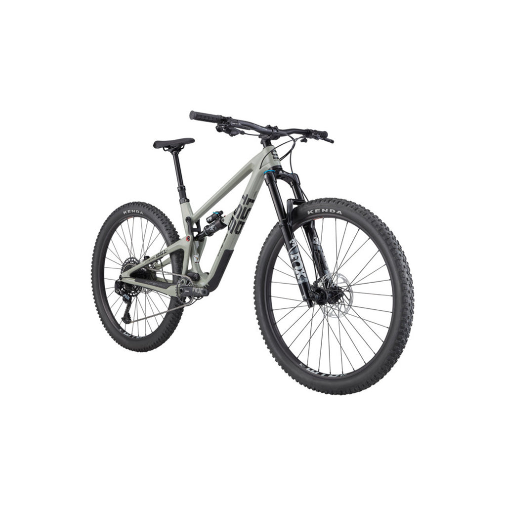 Trail Bike