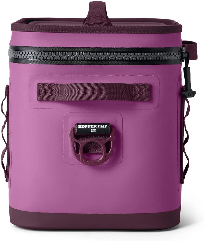Portable Soft Cooler