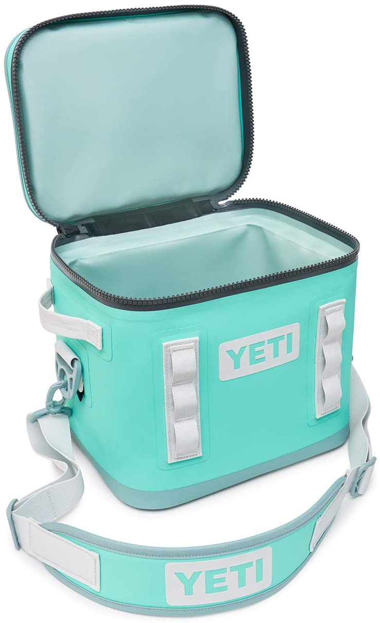 Portable Soft Cooler