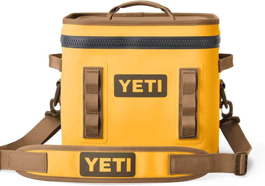 Portable Soft Cooler