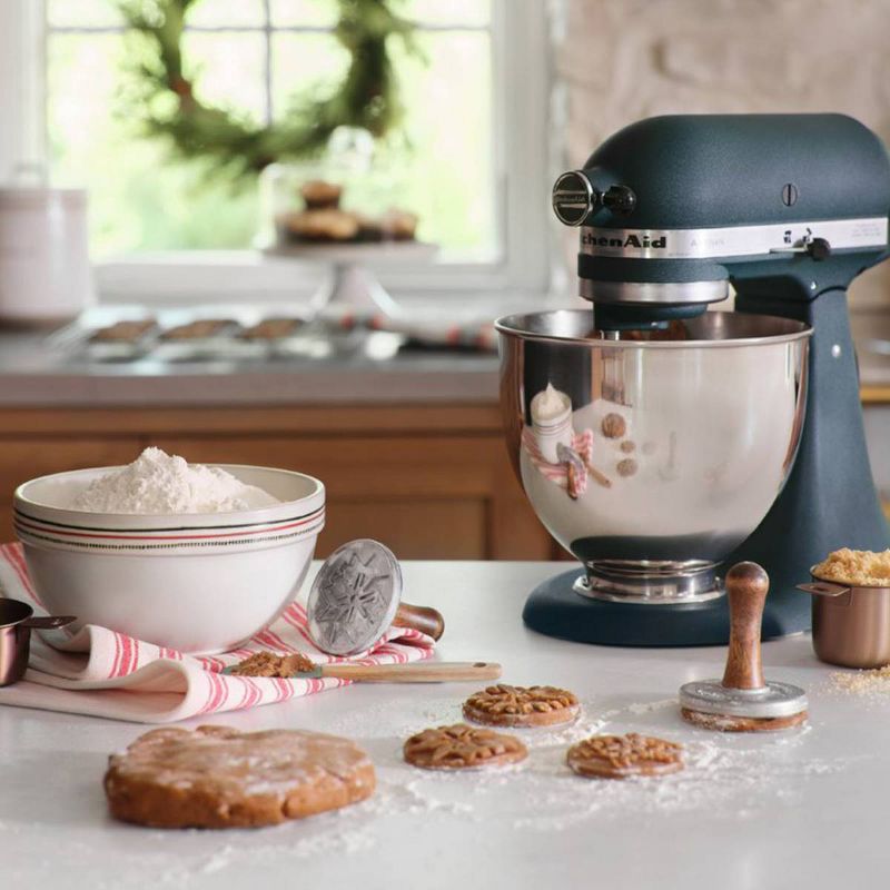 10-Speed Stand Mixer