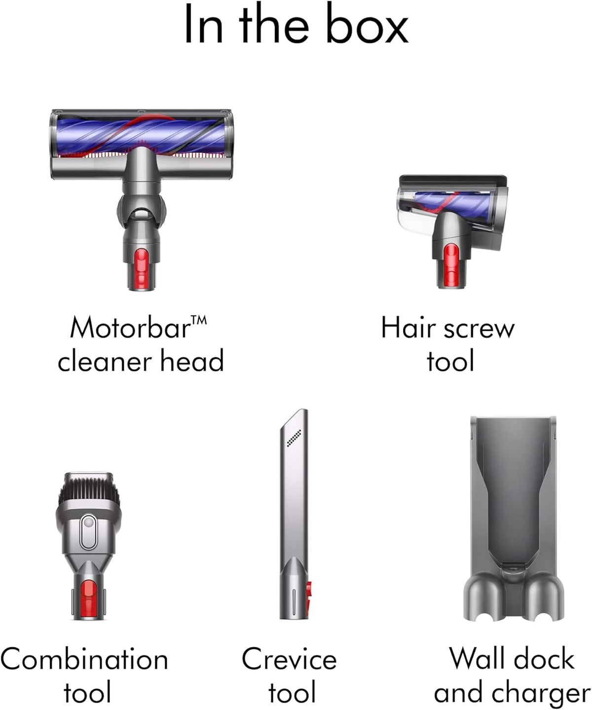 Cordless Vacuum Cleaner