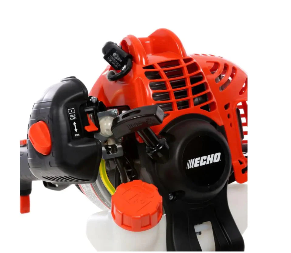 21.2cc 2-Stroke Gas Straight-Shaft String Trimmer