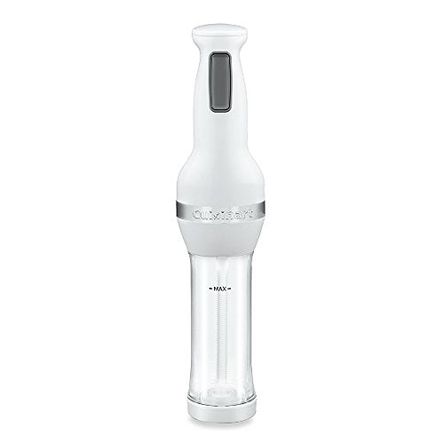 Electric Cookie Press, White
