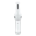 Electric Cookie Press, White