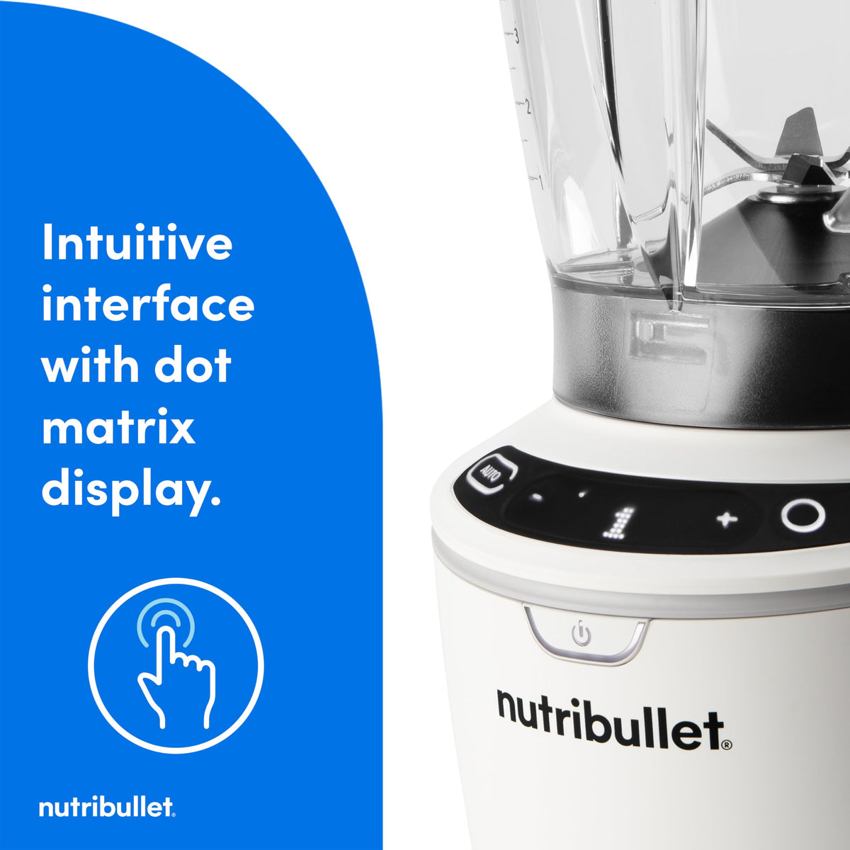 1400-Watt Blender Combo, Multi-Function Countertop Blender with Multiple Speed Settings, Gunmetal