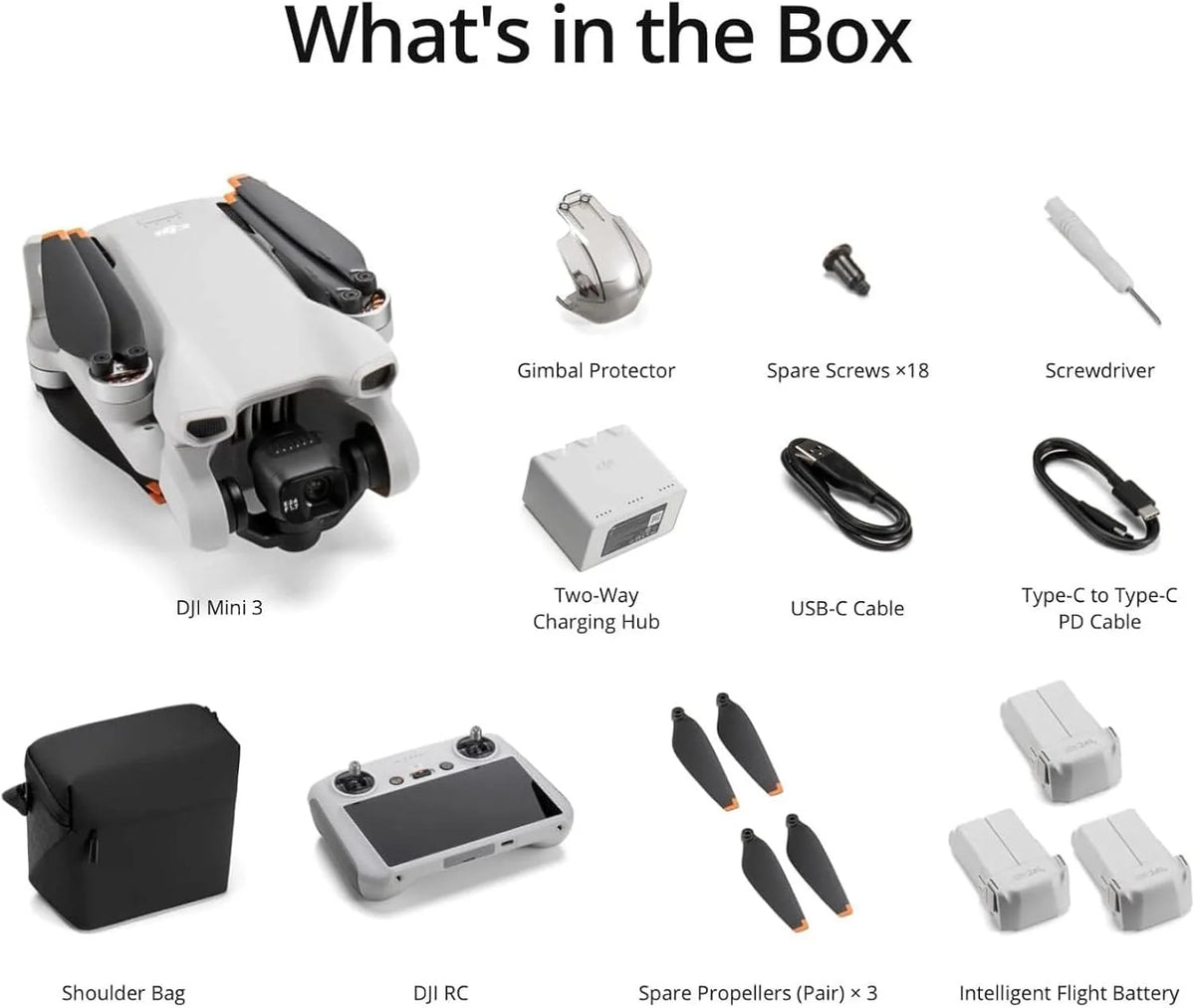 4K Camera Drone with 38-Min. Flight Time, 10 km Video Transmission, GPS Auto Return and Vertical Shooting