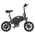 Electric Bike (eBike)