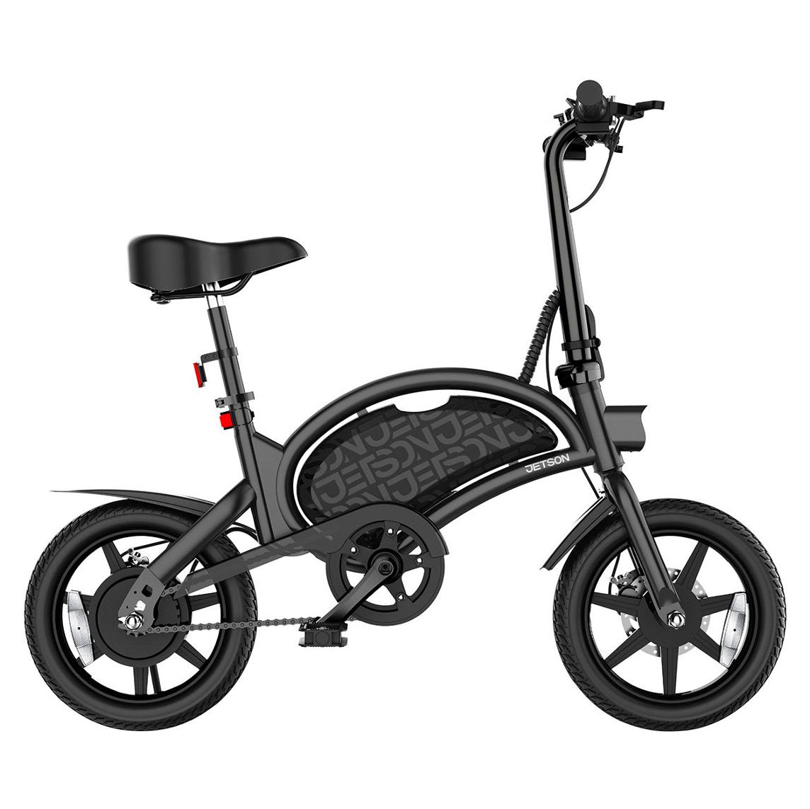 Electric Bike (eBike)