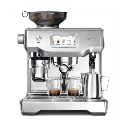 Automatic Espresso Machine