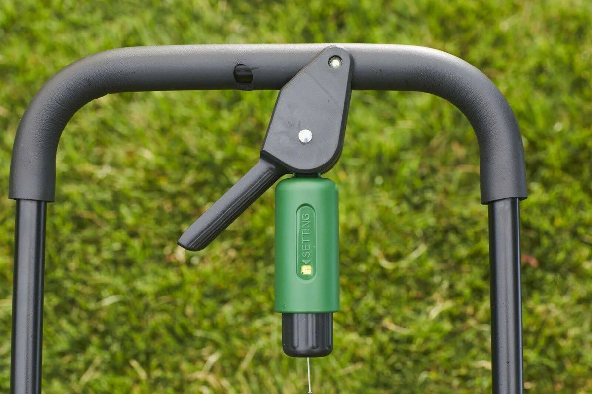 Classic Drop Spreader