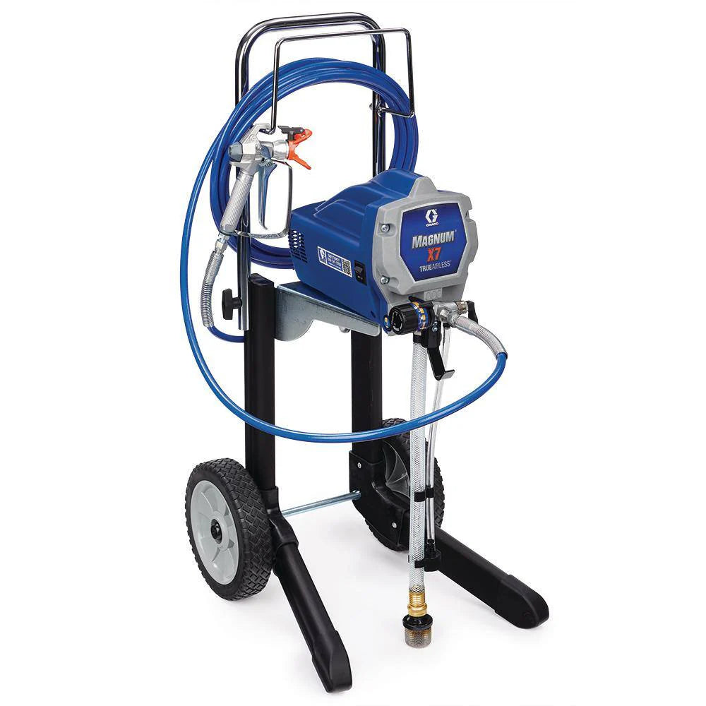 Stand Airless Paint Sprayer